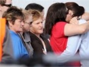 Bóng đá anh, ngoại hạng anh, lịch thi đấu euro 2012, New Zealand: Các thợ mỏ mắc kẹt được xác đinh đã thiệt mạng
